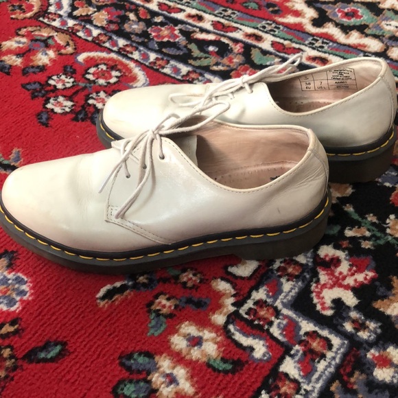 Dr Martens | Oxford - Picture 3 of 7